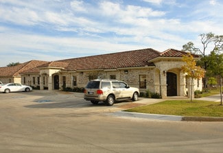 Plus de détails pour 1202 E Sonterra Blvd, San Antonio, TX - Bureau/Médical à louer
