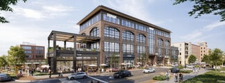 Plus de détails pour 513 Chambers St, Woodstock, GA - Bureau/Local commercial, Local commercial à louer