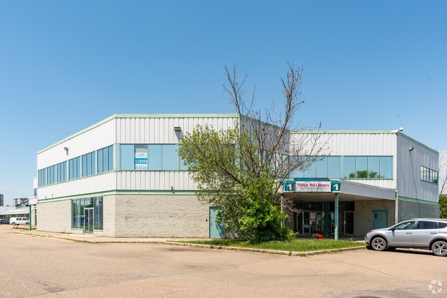 4780 Rue Saint-Félix, Saint-Augustin-de-Desmaures, QC à louer - Photo principale – Image 1 sur 3