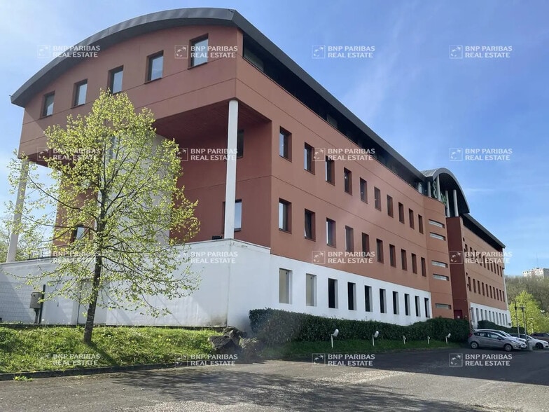 1 Rue Labrosse-Venner, Saint-Julien-lès-Metz à louer - Photo de l’immeuble – Image 2 sur 39