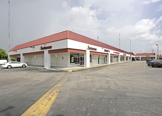 Plus de détails pour 19904 NW 2nd Ave, Miami, FL - Local commercial à louer