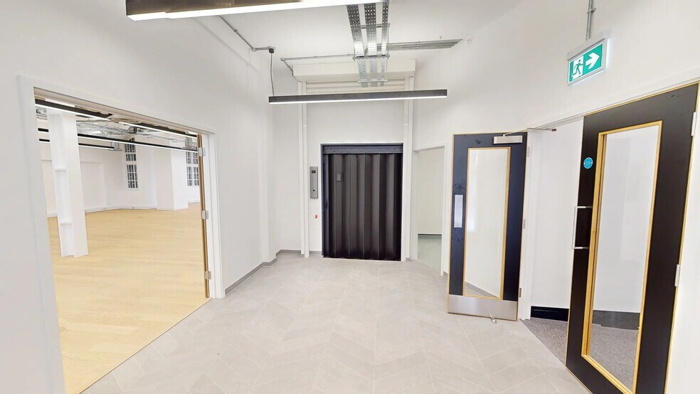 18-21 Corsham St, Londres à louer - Numérisation 3D Matterport – Image 2 sur 19