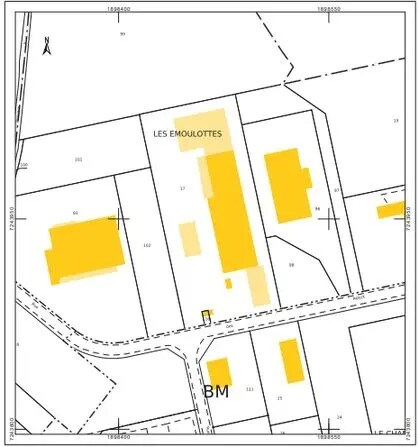 Plus de détails pour Industriel/Logistique à louer