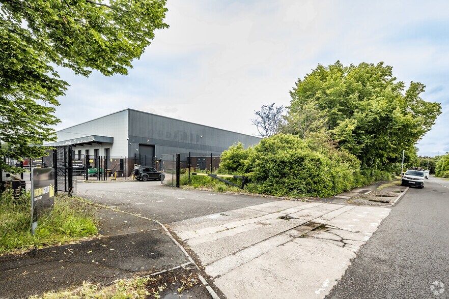 29 Kingsland Gran, Warrington à vendre - Photo de l’immeuble – Image 3 sur 3