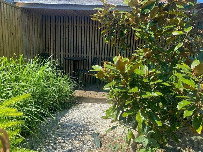 Bureau dans Quimper à louer - Photo de l’immeuble – Image 3 sur 5