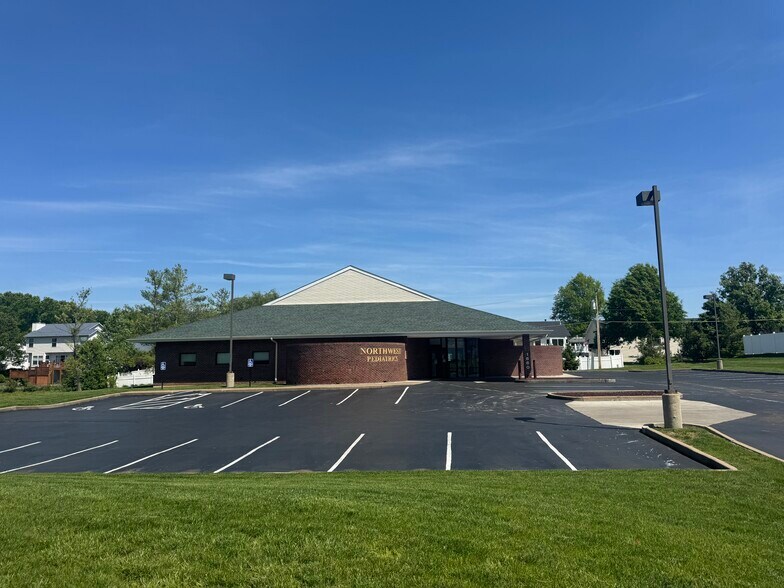 1660 W Meyer Rd, Wentzville, MO à vendre - Photo de l’immeuble – Image 2 sur 4
