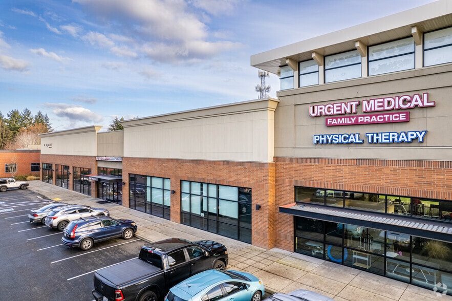 9426-9432 Washington Blvd, Culver City, CA à louer - Photo principale – Image 1 sur 11