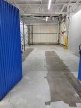 724 Caledonia Rd, Toronto, ON à louer Photo intérieure– Image 2 sur 4