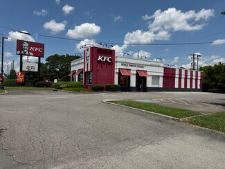 Plus de détails pour 1020 Oak Ridge Tpke, Oak Ridge, TN - Local commercial à vendre
