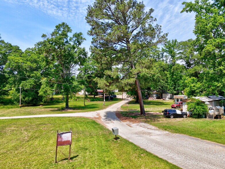4 Park Portfolio - Elberton, GA portefeuille de 2 biens à vendre sur LoopNet.fr - Photo de l’immeuble – Image 2 sur 5