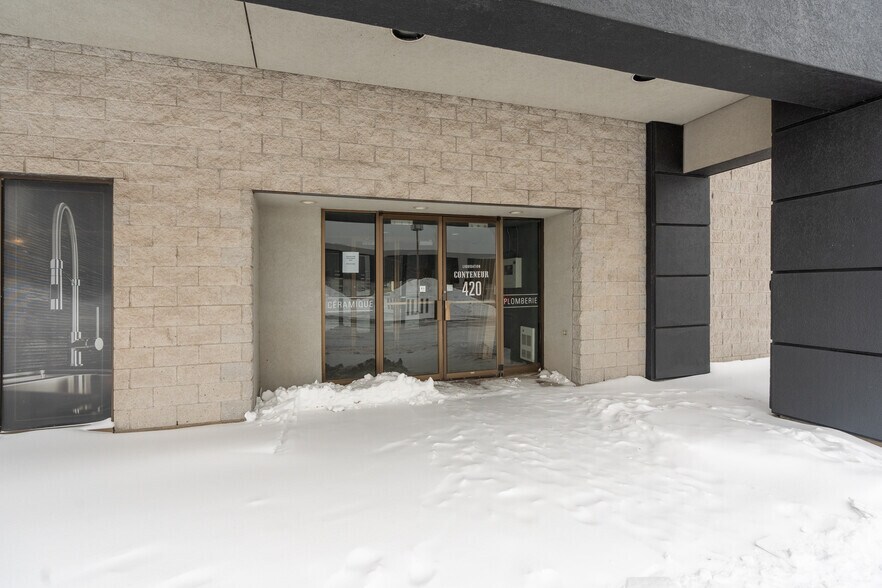 420 Av Taniata, Lévis, QC à vendre - Photo de l’immeuble – Image 3 sur 5