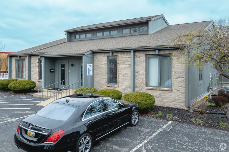 6800 W Central Ave, Toledo, OH à louer - Photo principale – Image 1 sur 8