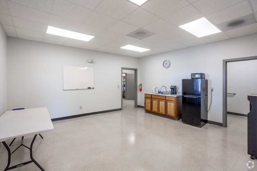 628 Industrial Park Rd, Roberta, GA à vendre - Photo intérieure – Image 3 sur 27
