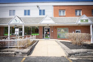 Plus de détails pour 439 Littleton Rd, Westford, MA - Bureau, Local commercial à louer