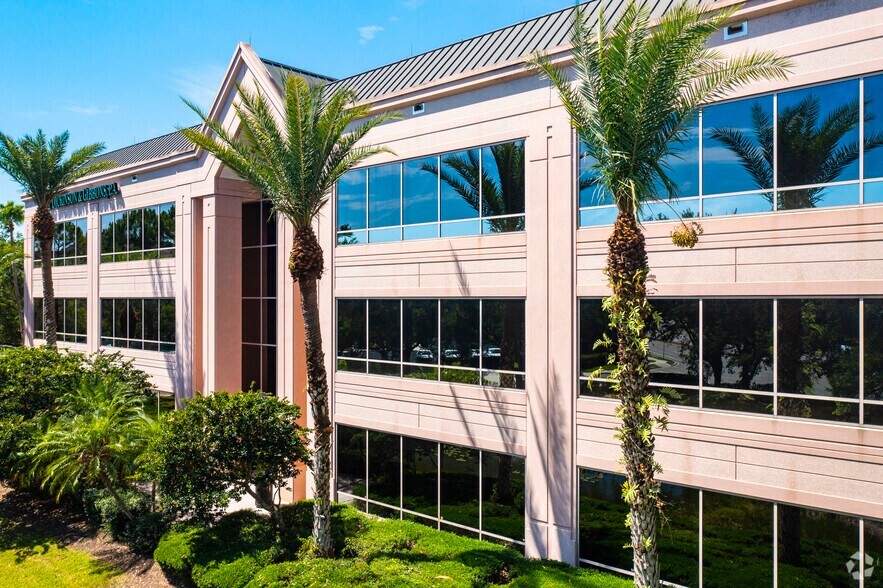 401 N Cattlemen Rd, Sarasota, FL à louer - Photo de l’immeuble – Image 3 sur 8