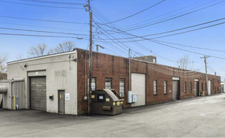 Plus de détails pour 70 Coolidge Ave, Watertown, MA - Industriel/Logistique à louer