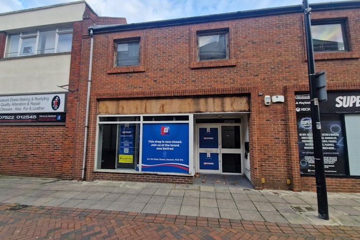 7A-7D West St, Havant à louer Photo de l’immeuble– Image 1 sur 5