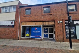 7A-7D West St, Havant à louer Photo de l’immeuble– Image 1 sur 5