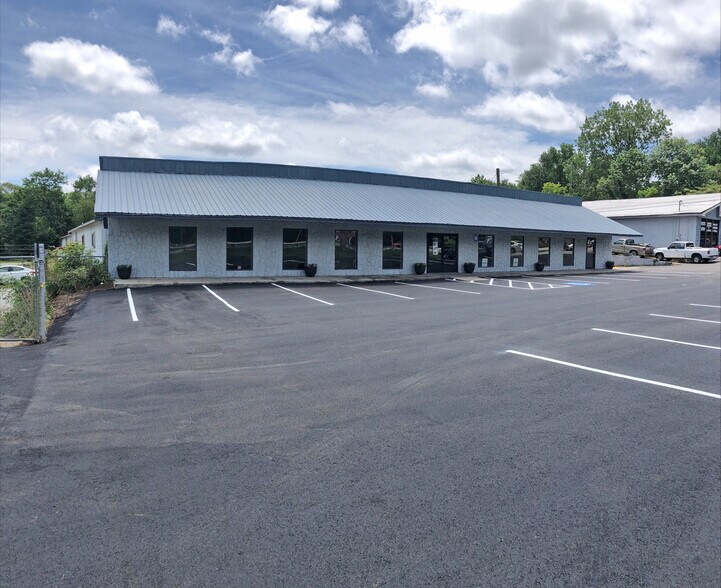 1583 GA-85, Fayetteville, GA à vendre - Photo de l’immeuble – Image 3 sur 5