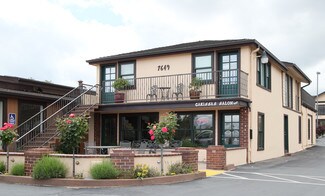 Plus de détails pour 7649 Sunrise Blvd, Citrus Heights, CA - Bureau/Local commercial à louer