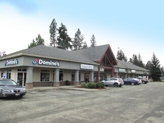 Plus de détails pour 1556-15640 Hwy 41, Rathdrum, ID - Bureau à louer