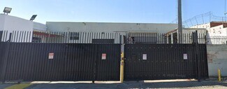 Plus de détails pour 812 E 59th St, Los Angeles, CA - Industriel/Logistique à louer