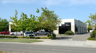 Plus de détails pour 5793 Skylane Blvd, Windsor, CA - Industriel/Logistique à vendre