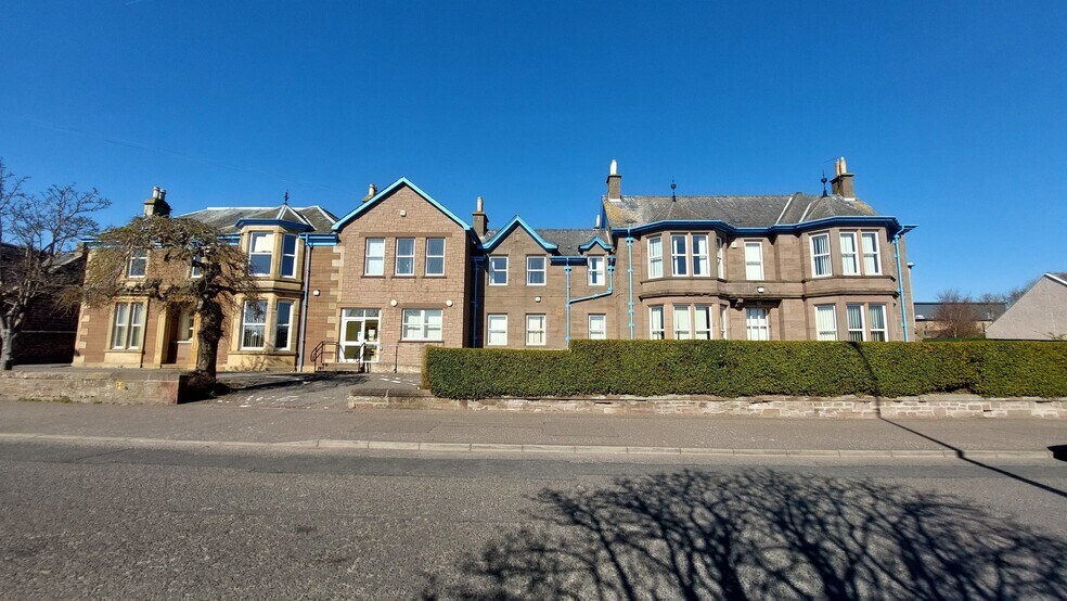 12-14 Seaton Rd, Arbroath à vendre - Photo de l’immeuble – Image 1 sur 5