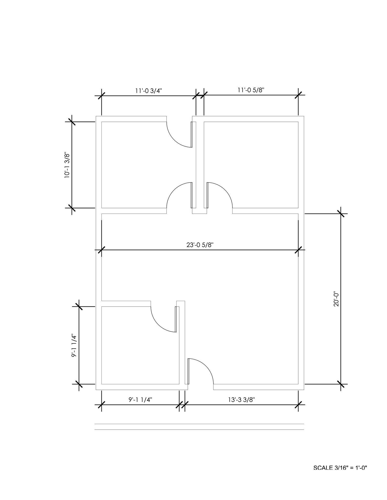 4455 Morena Blvd, San Diego, CA à louer Plan de site– Image 1 sur 1