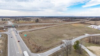 Plus de détails pour TBD Montclair Ave, Godfrey, IL - Terrain à vendre