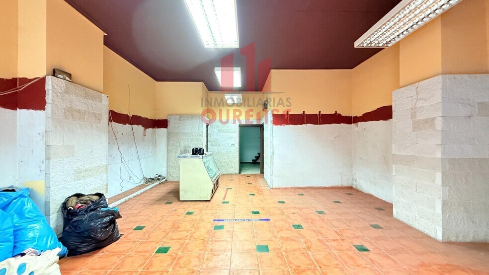 Local commercial dans Ourense, Orense à louer - Photo intérieure – Image 1 sur 8