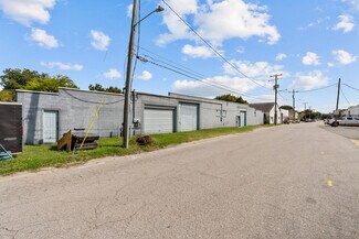Plus de détails pour 860 45th St, Norfolk, VA - Industriel/Logistique à vendre