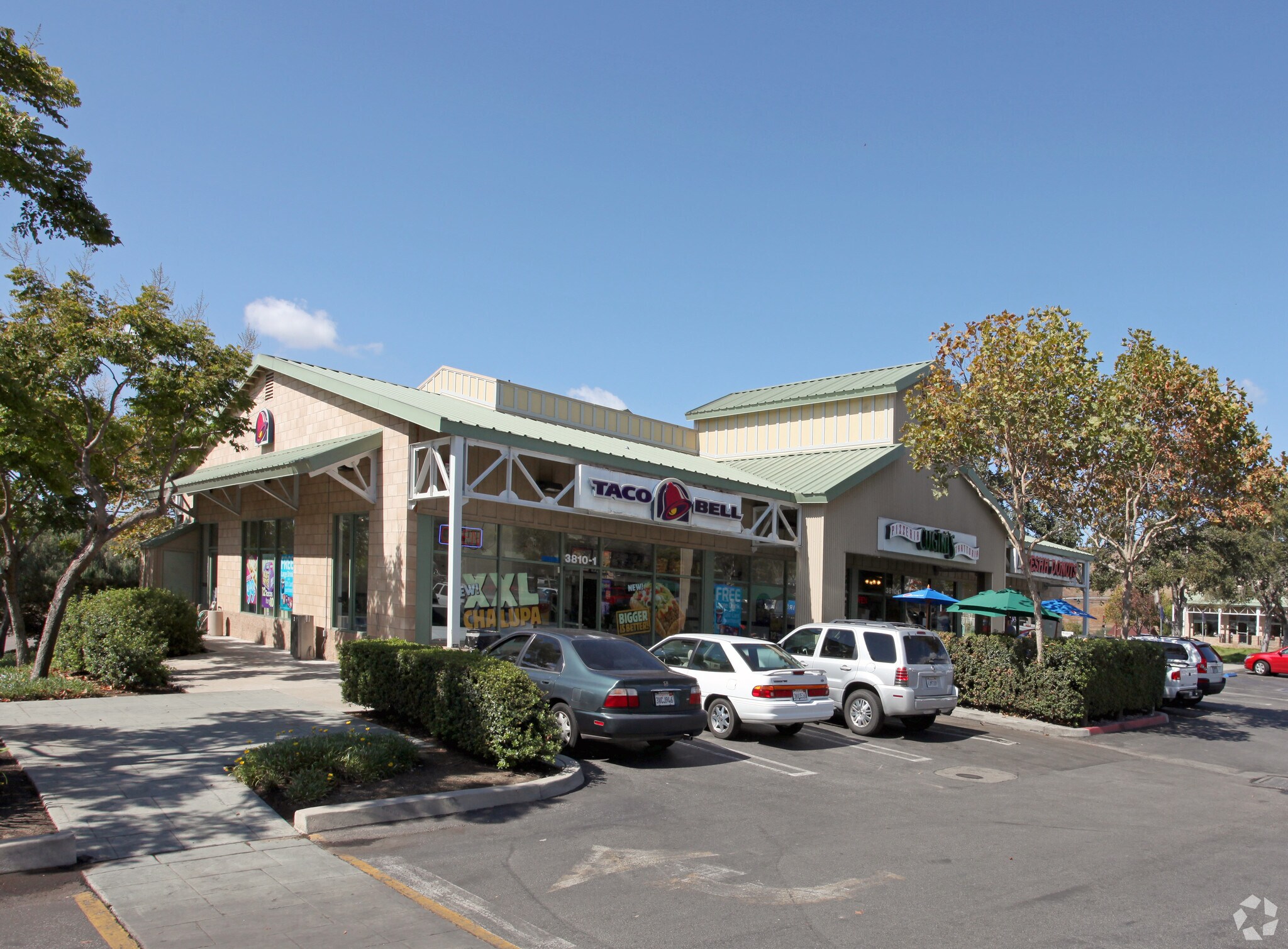 3810 Broad St, San Luis Obispo, CA à vendre Photo principale– Image 1 sur 4