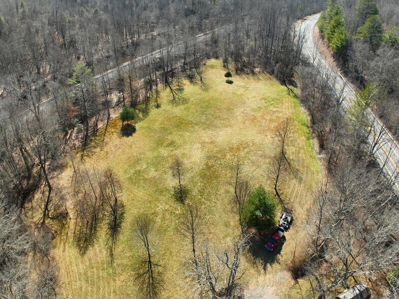 2191 Lester Hwy hwy, Lester, WV à vendre - Photo principale – Image 1 sur 24