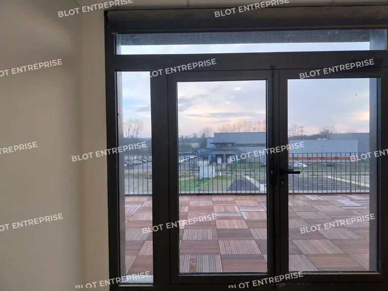 5 Rue Victor Schoelcher, Concarneau à louer - Photo de l’immeuble – Image 2 sur 7