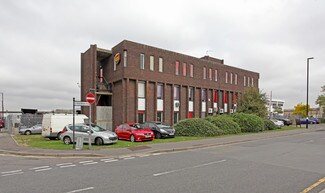 Plus de détails pour Central Way, Feltham - Bureau à louer