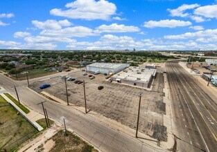 224 Buddy Holly Ave, Lubbock, TX - Vue aérienne  vue de carte - Image1