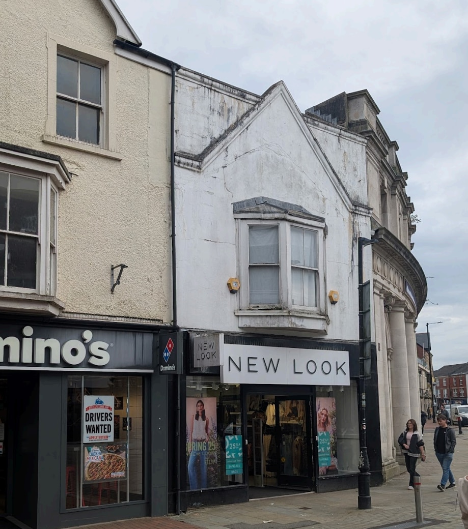 33 Green St, Neath à vendre Photo principale– Image 1 sur 2