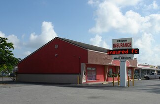 Plus de détails pour 3835 Palm Beach Blvd, Fort Myers, FL - Local commercial à vendre
