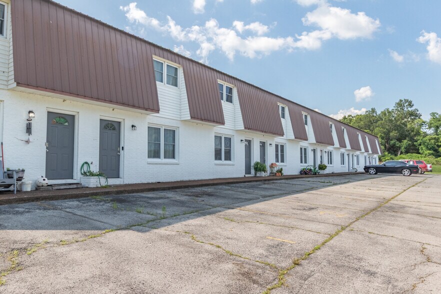 2000 Old Tullahoma Rd, Winchester, TN à vendre - Photo de l’immeuble – Image 3 sur 39