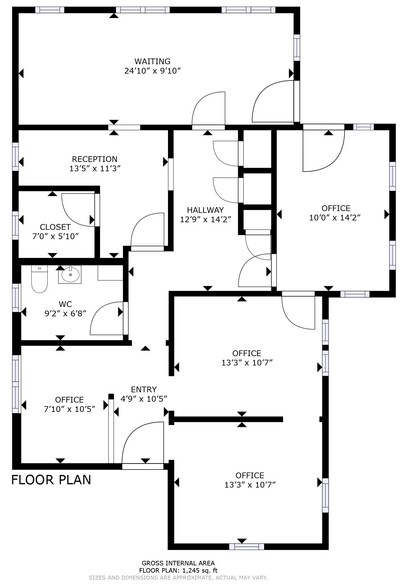 1721 W 35th St, Austin, TX à vendre - Photo de l’immeuble – Image 3 sur 19