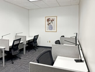 Plus de détails pour 20 Scotch Rd, Ewing, NJ - Coworking à louer
