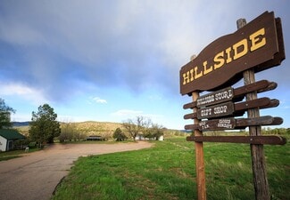 Plus de détails pour 59424 CO-69, Hillside, CO - Hôtellerie à vendre