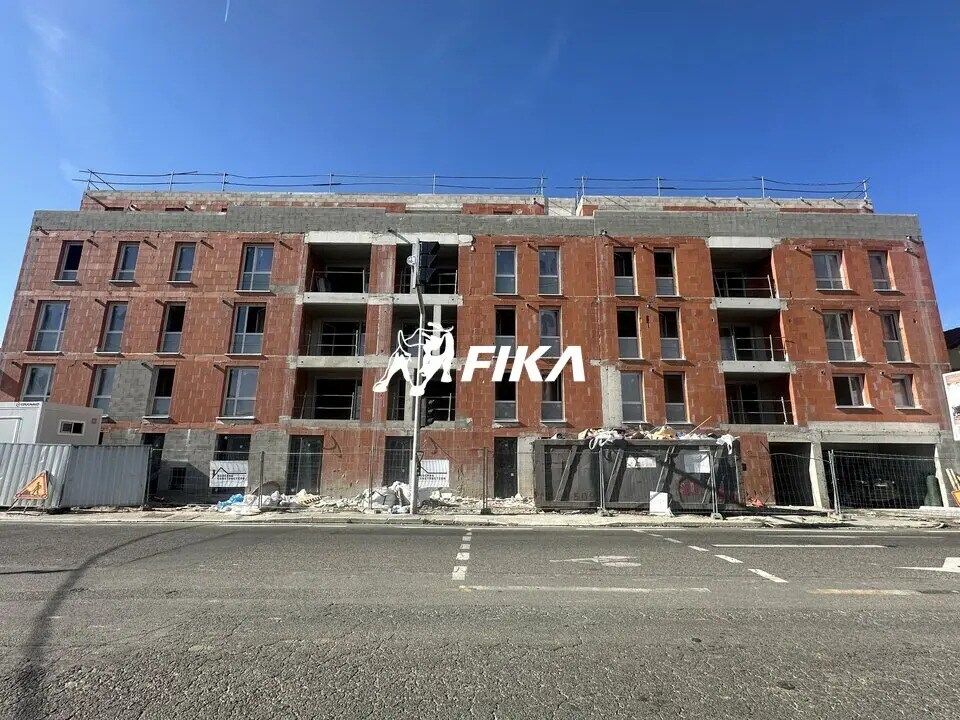 Local commercial dans Toulouse à vendre Photo de la construction– Image 1 sur 5