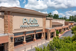 Plus de détails pour 5180-5238 Mcginnis Ferry Rd, Alpharetta, GA - Bureau/Médical, Local commercial à louer