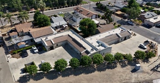 Plus de détails pour 1200-1234 W Murray ave, Visalia, CA - Local d’activités à vendre