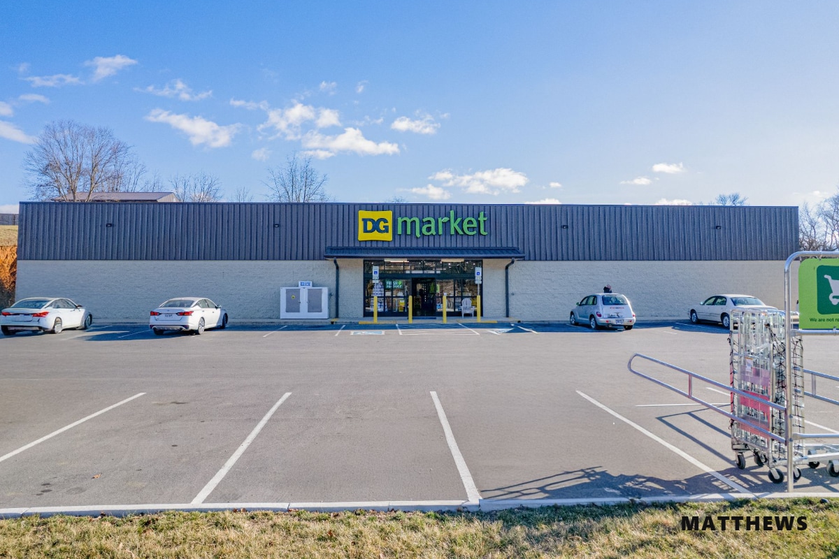 4462 US-421, Bristol, TN à vendre Photo principale– Image 1 sur 4