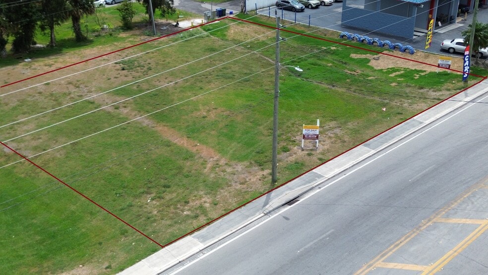 00 NW Avenue L, Belle Glade, FL à vendre - Aérien – Image 2 sur 6