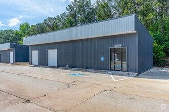 7187 Washington St, Covington, GA à louer Photo de l’immeuble– Image 1 sur 5