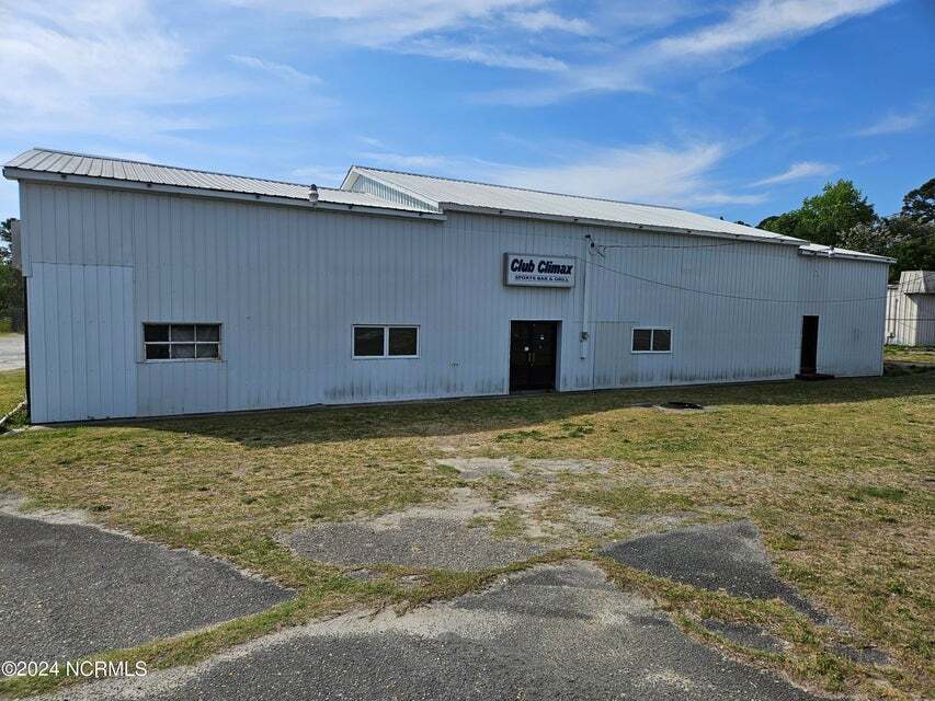 1375 Hwy 258 S, Kinston, NC à vendre Photo principale– Image 1 sur 5